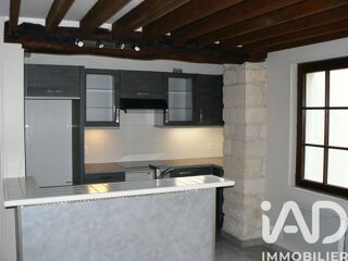  Appartement � louer 2 pi�ces 62 m� Chambly