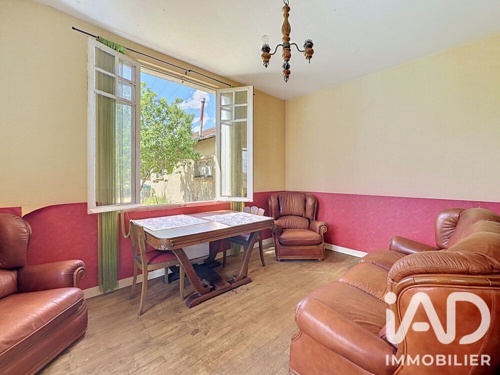 Vente Maison Vente Maison/villa 3 pièces Villognon