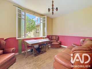  Maison à vendre 3 pièces 63 m²