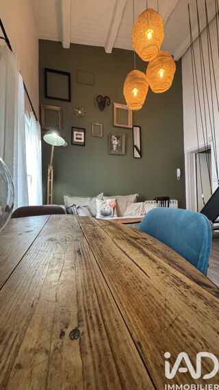  Appartement à vendre 2 pièces 36 m²