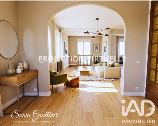  Maison à vendre 4 pièces 95 m²