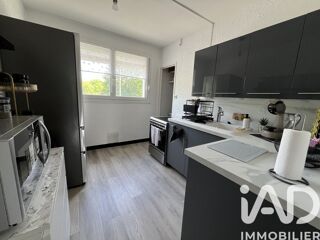  Appartement à vendre 2 pièces 50 m²