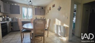  Maison à vendre 5 pièces 86 m²
