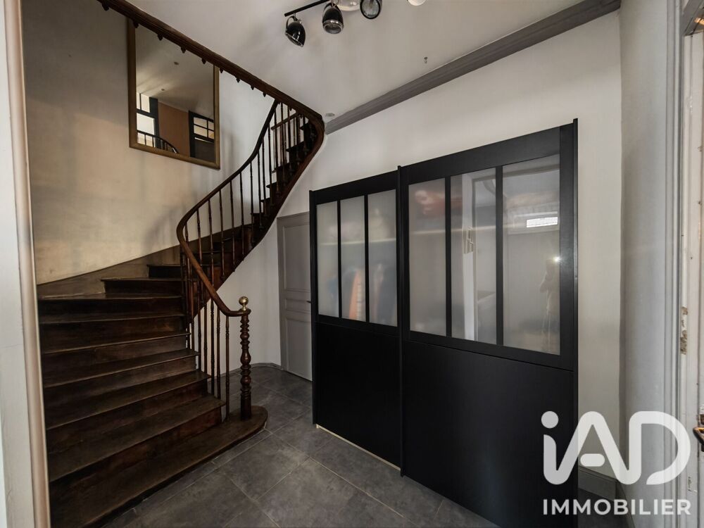 Vente Appartement Vente Appartement 4 pièces Tarbes