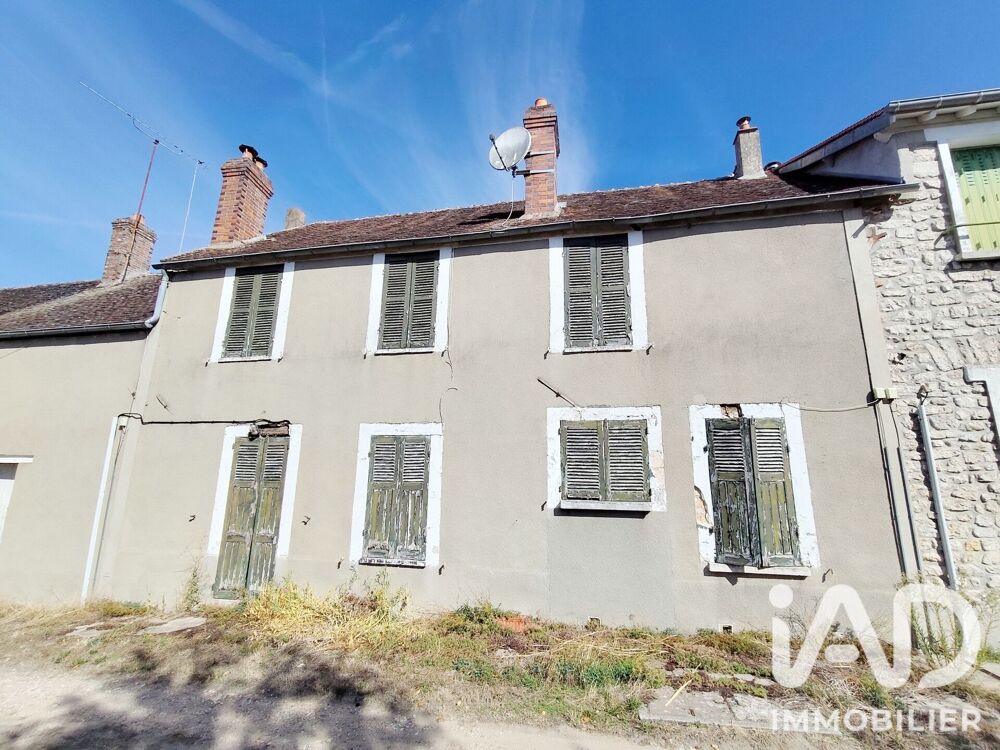 Vente Maison/villa 10 pièces