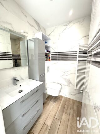  Maison à vendre 5 pièces 115 m²