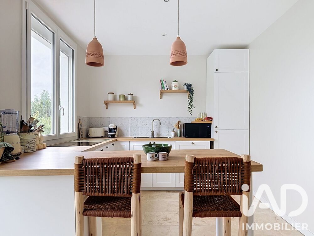 Vente Maison Vente Maison/villa 6 pièces Brunoy