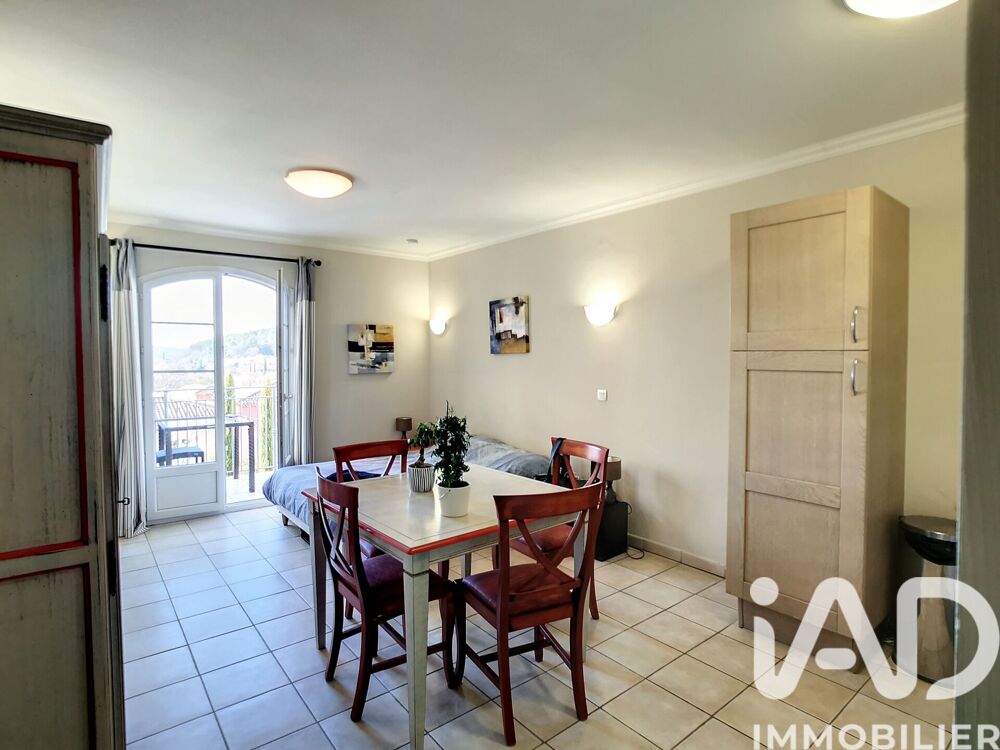 Vente Studio 1 pièce