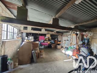  Maison à vendre 6 pièces 120 m²