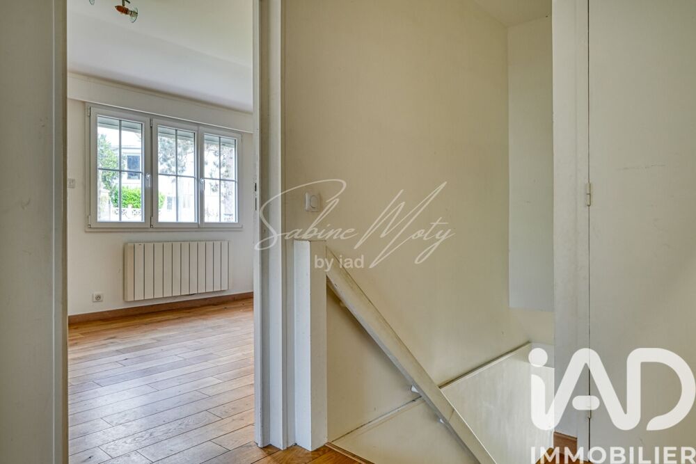 à vendre  Maison Bougival (78380)
