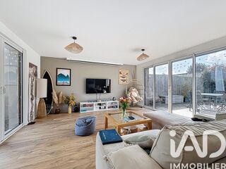  Maison à vendre 5 pièces 156 m²