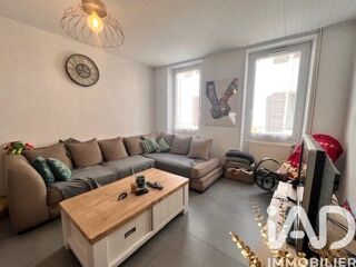  Appartement à vendre 5 pièces 142 m²