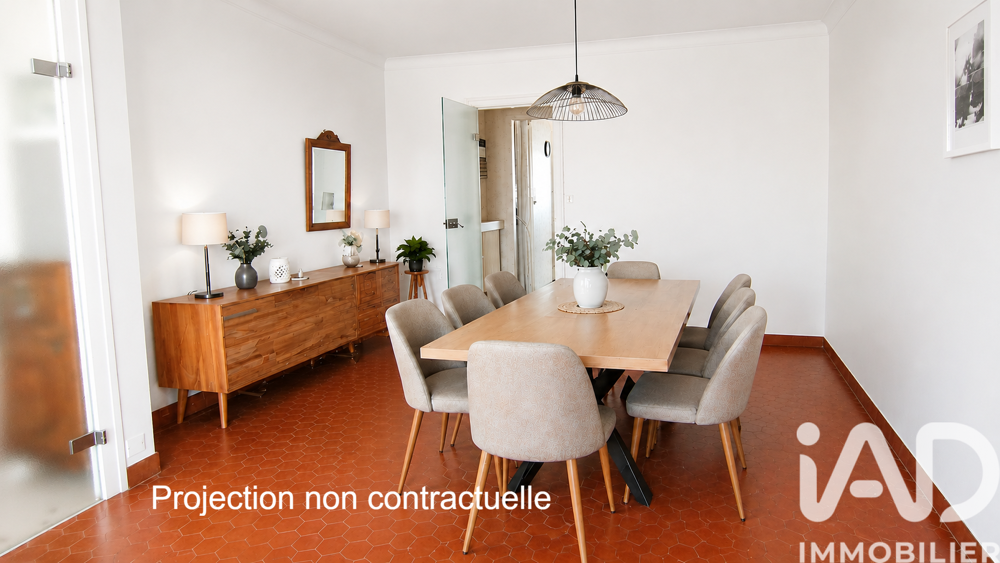 Vente Maison Vente Maison/villa 4 pièces Saint-Étienne-de-montluc
