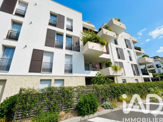  Appartement à vendre 4 pièces 84 m²