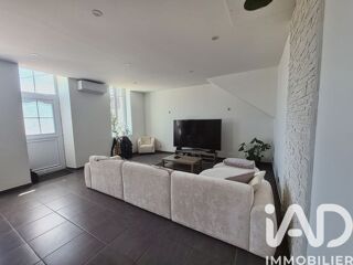  Maison à vendre 4 pièces 125 m²
