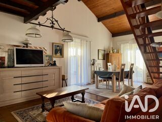  Maison à vendre 6 pièces 152 m²