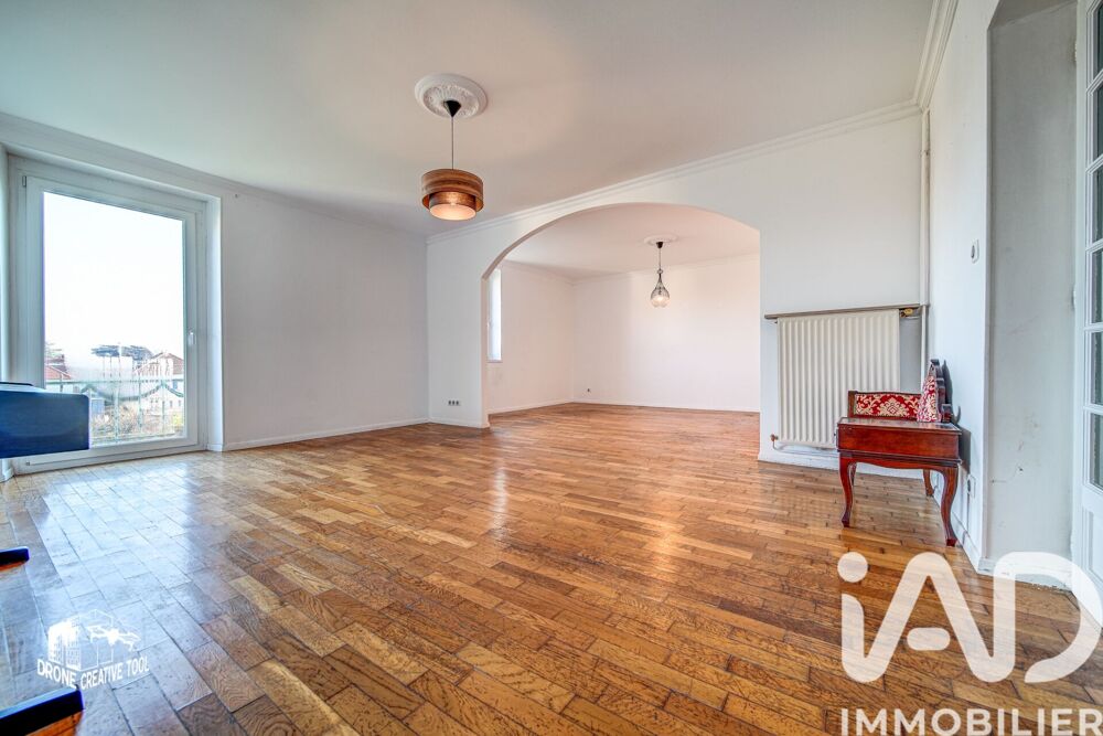 Vente Duplex 5 pièces