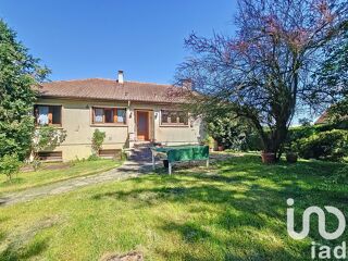  Maison � vendre 5 pi�ces 150 m�