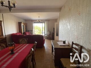  Maison à vendre 6 pièces 110 m²