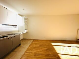  Appartement à vendre 2 pièces 41 m²