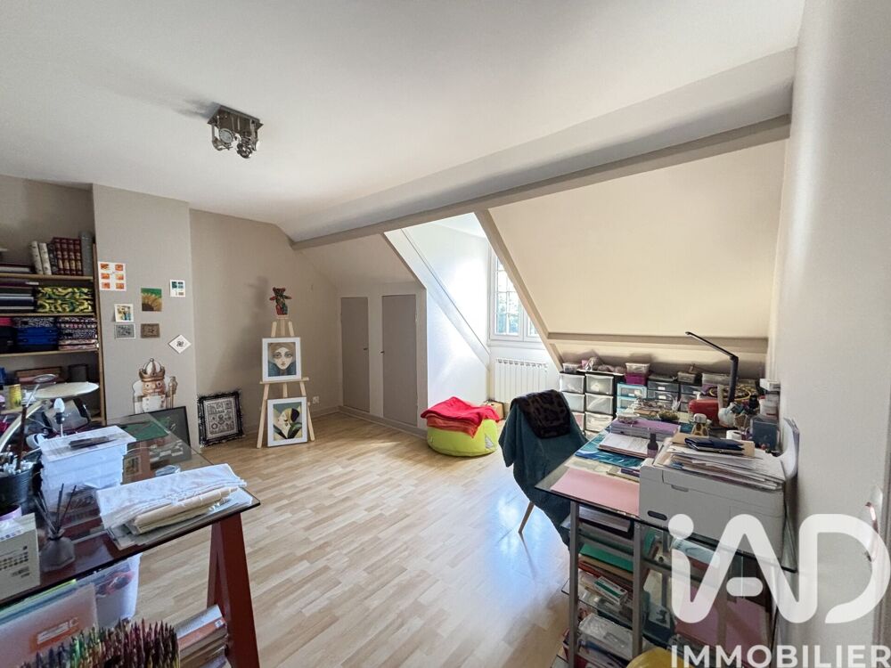 à vendre  Maison Vert (78930)