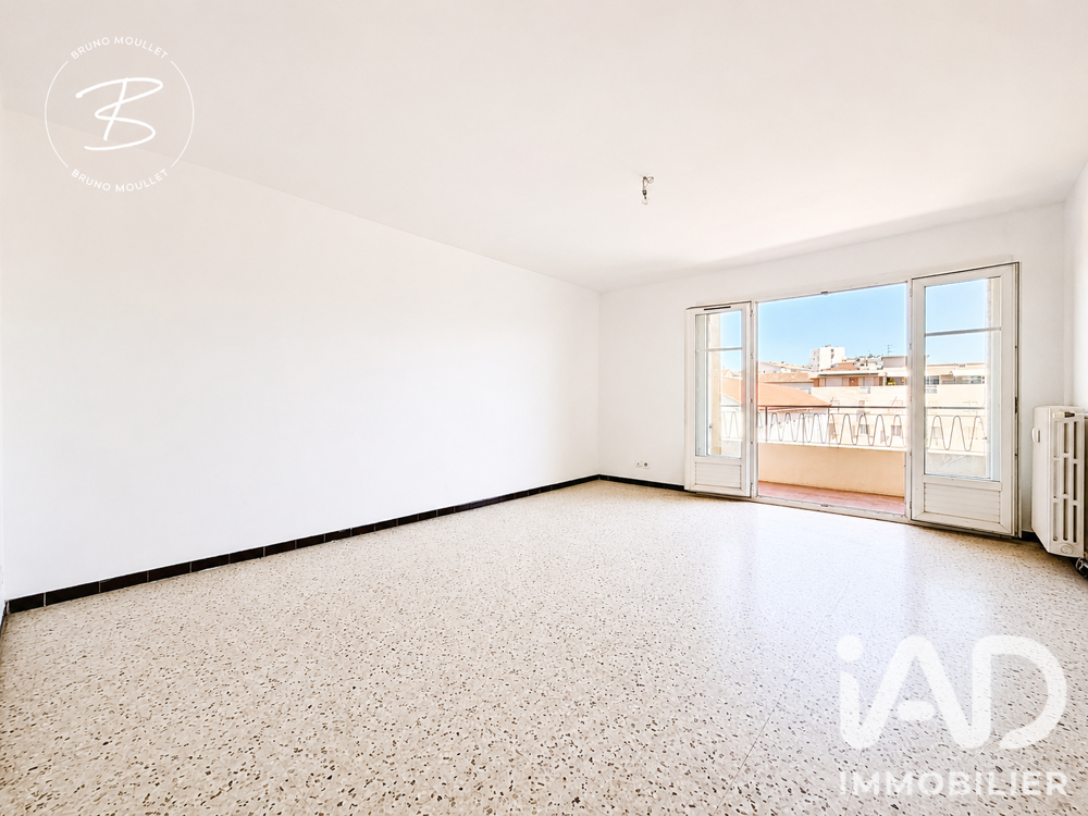 Vente Appartement Vente Appartement 3 pièces Toulon