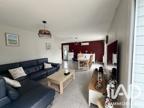   Vente Maison/villa 5 pièces Maison - 5 pièce(s) - 110 m²