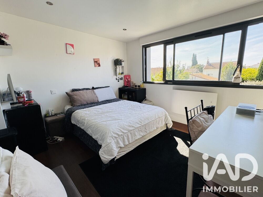 à vendre  Maison Mérignac (33700)