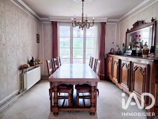  Maison à vendre 7 pièces 171 m²