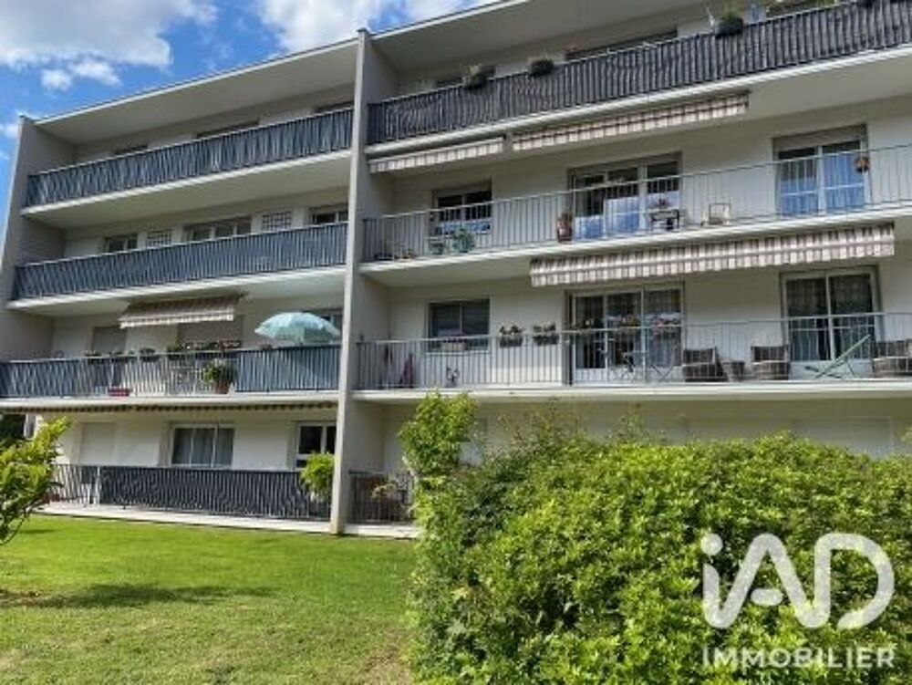 Vente Appartement Vente Appartement 2 pièces Yerres