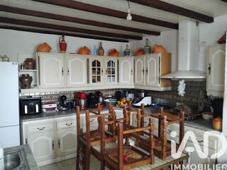  Maison à vendre 5 pièces 120 m²