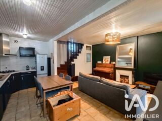  Maison à vendre 4 pièces 75 m²