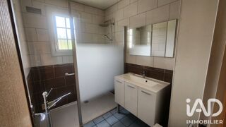  Maison à vendre 6 pièces 134 m²