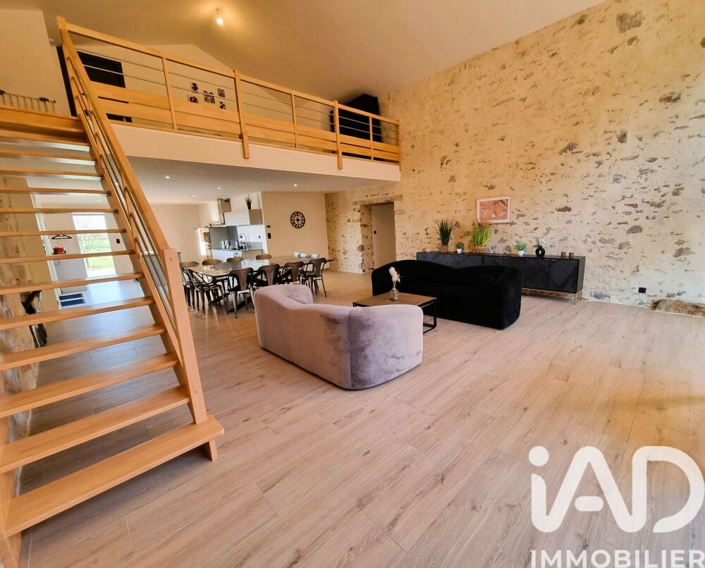 Vente Maison/villa 10 pièces