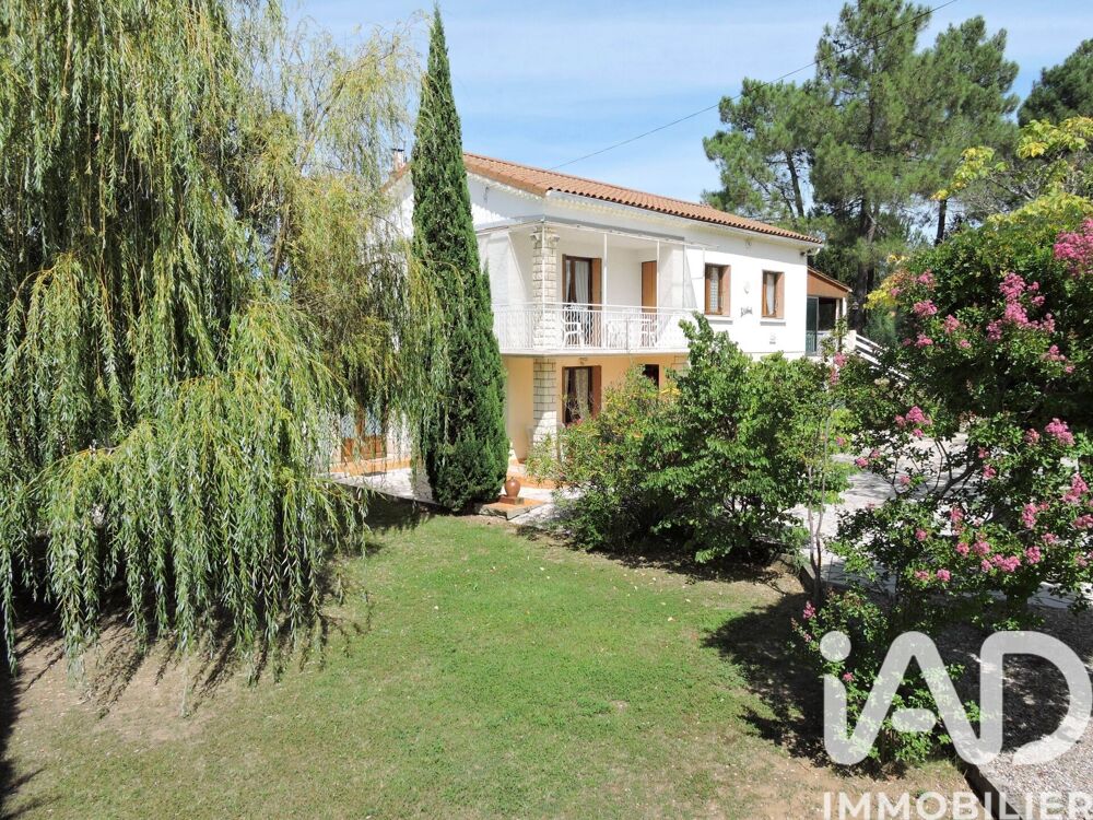 Vente Maison traditionnelle 10 pièces