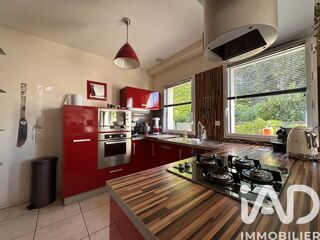  Maison à vendre 7 pièces 137 m²