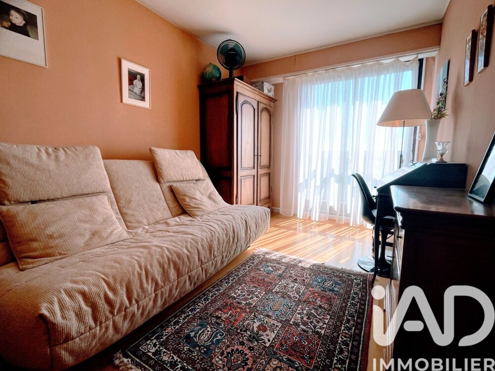 � vendre  Appartement Sceaux (92330)