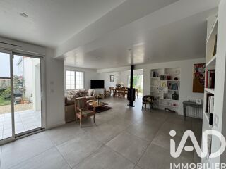  Maison � vendre 8 pi�ces 197 m�