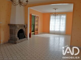 Maison à vendre 5 pièces 111 m²