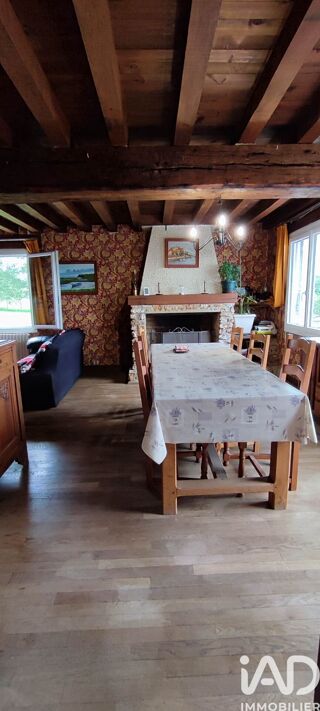  Maison � vendre 5 pi�ces 125 m�