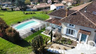  Maison à vendre 5 pièces 163 m²