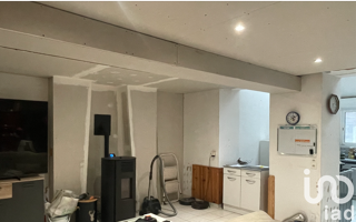  Maison à vendre 3 pièces 101 m²