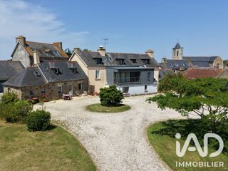  Maison à vendre 11 pièces 320 m²