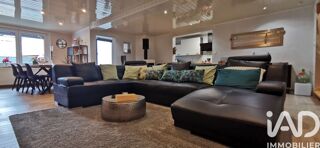  Maison à vendre 7 pièces 320 m²