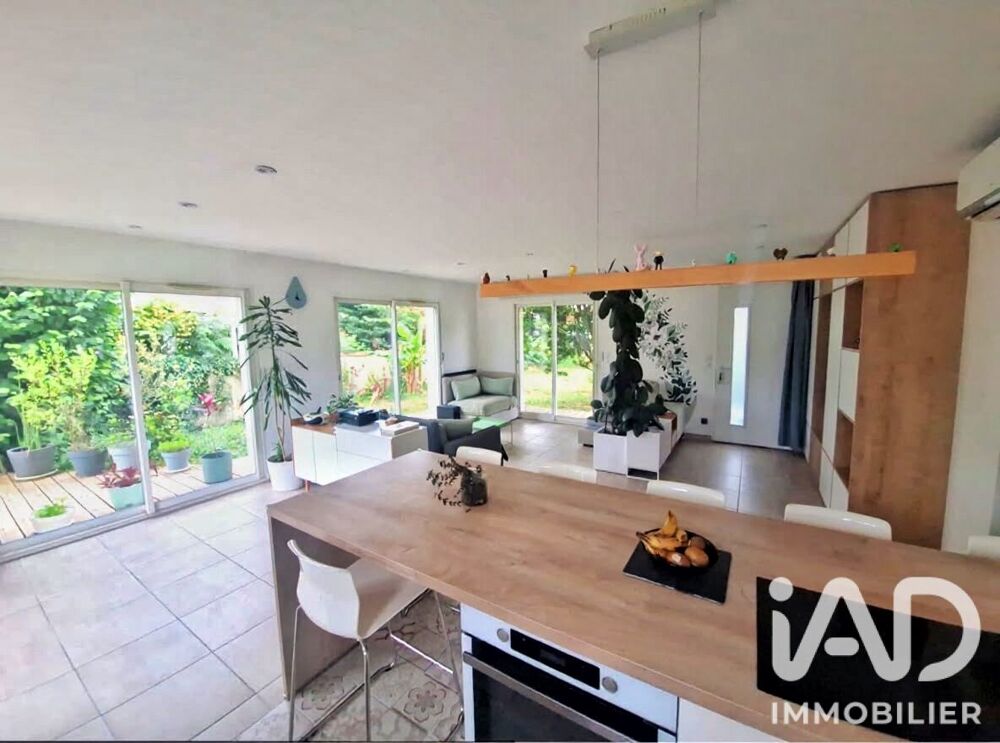 Vente Maison Vente Maison/villa 3 pièces Marcheprime