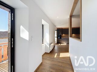  Maison à vendre 6 pièces 131 m²