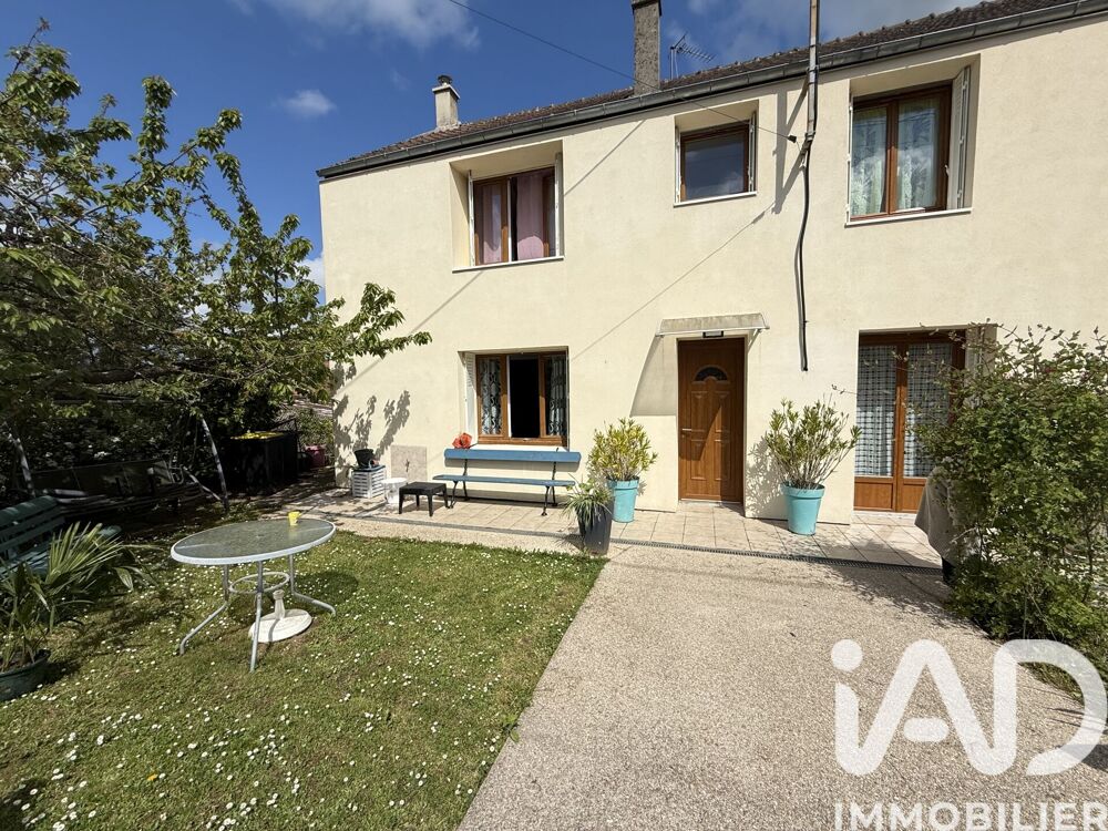 Vente Maison Vente Maison/villa 6 pièces Sainte-colombe