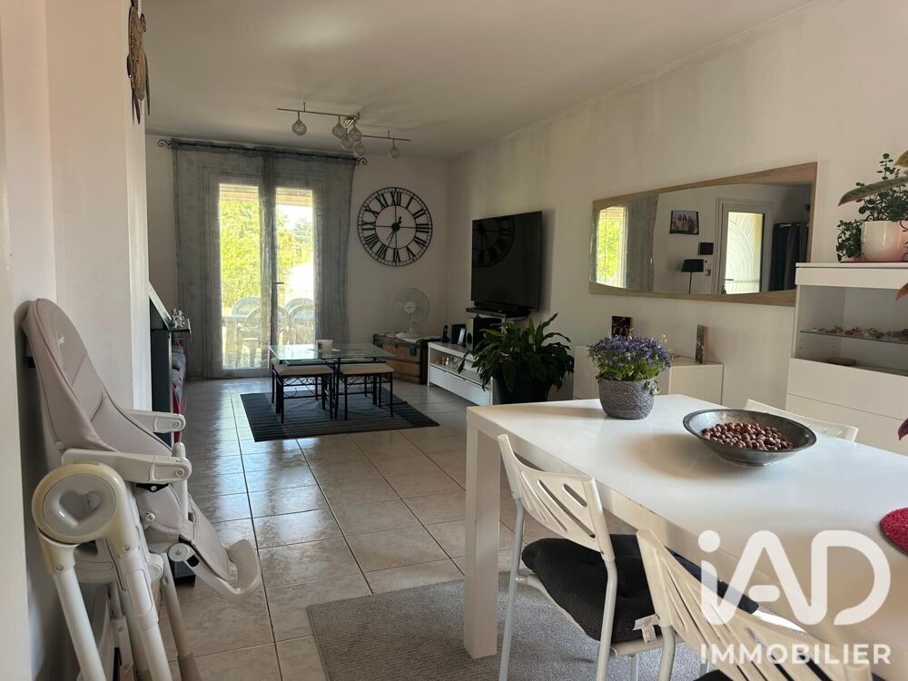 Vente Maison Vente Maison/villa 5 pièces Pact