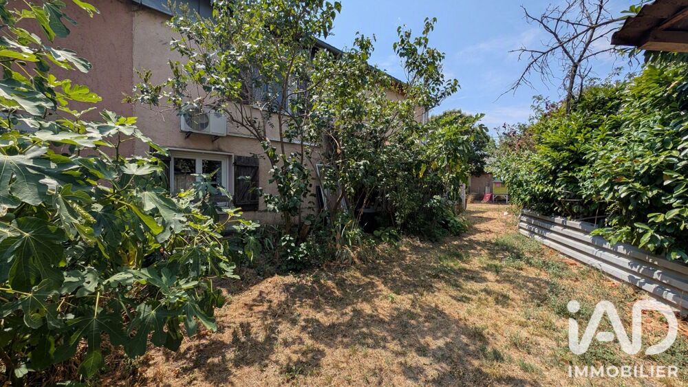 Vente Maison Vente Maison/villa 6 pièces Toulouse