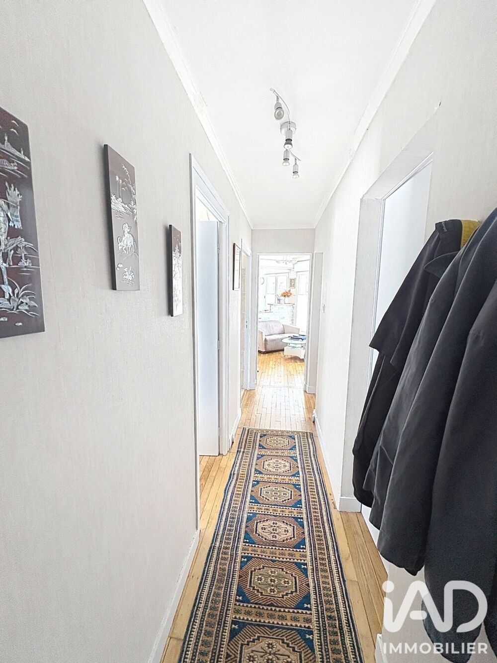 Vente Immeuble Vente Immeuble 189 m&sup2; Baud